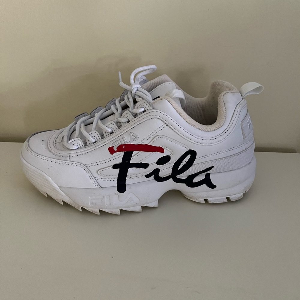 Original Fila Shoes
